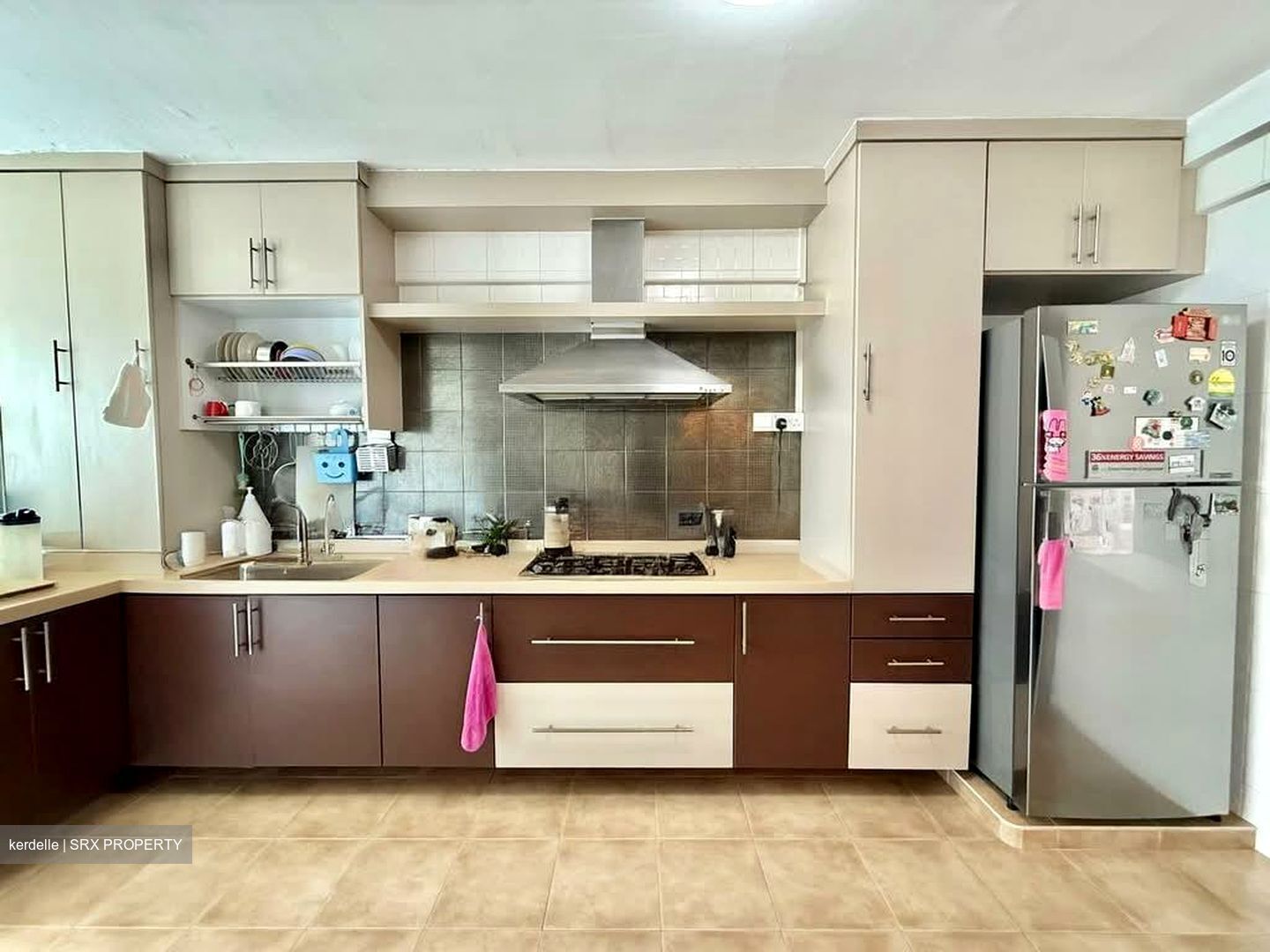 Blk 154 Chong Pang Vista (Yishun), HDB 5 Rooms #570900951